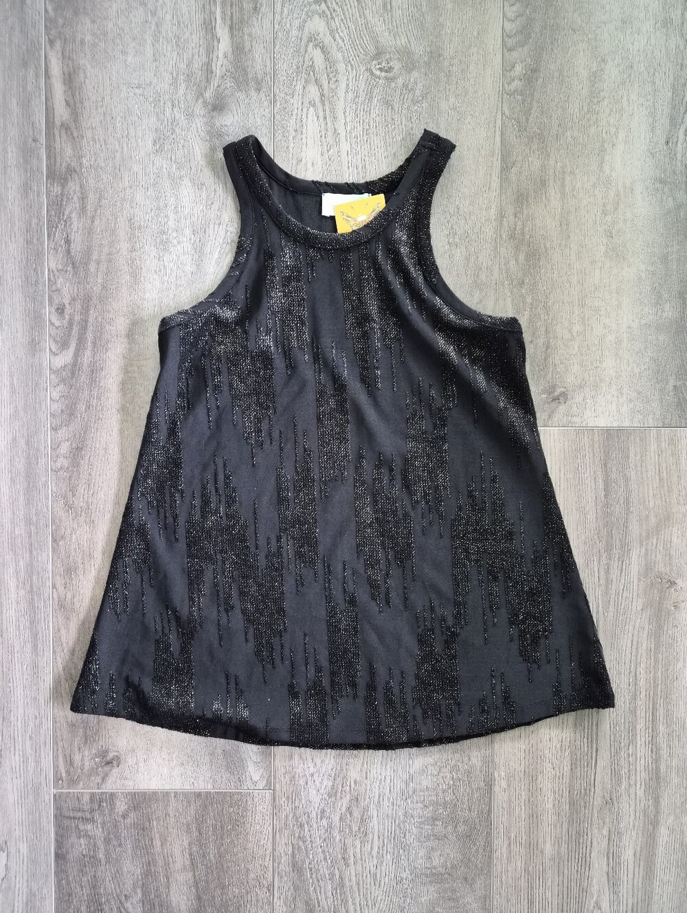 NWT Veronica M Shakira Tank Top